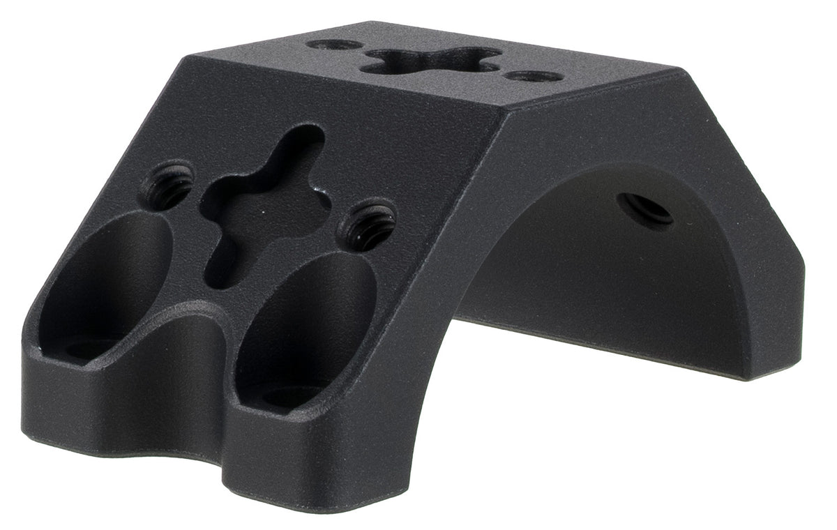 Trijicon AC22079 34mm Accessory Ring Cap for Q-LOC Style Mounts Matte Black Aluminum