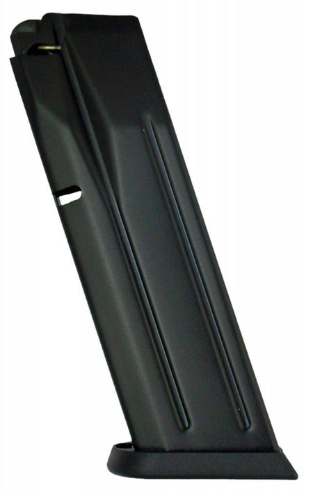 CZ 11189 P-07 9mm 10-Round Black Steel Handgun Magazine
