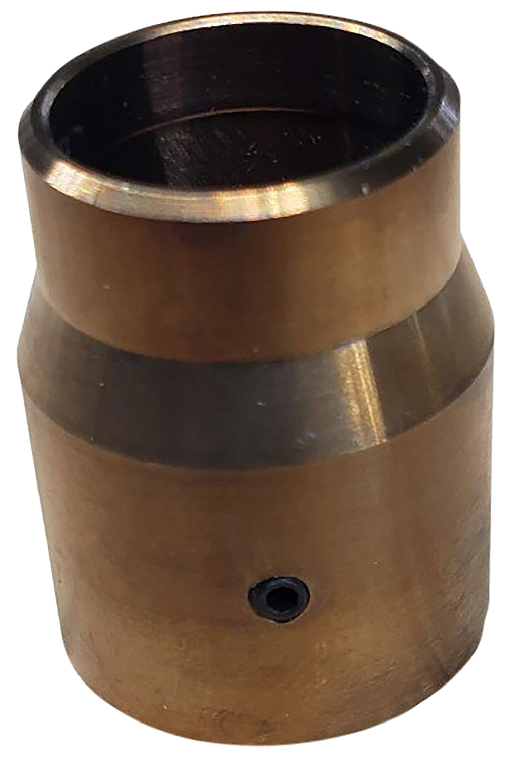 Otter Creek Arms OCL302 Short SPR Collar Raw Finish H900 Heat Treated 17-4 Steel