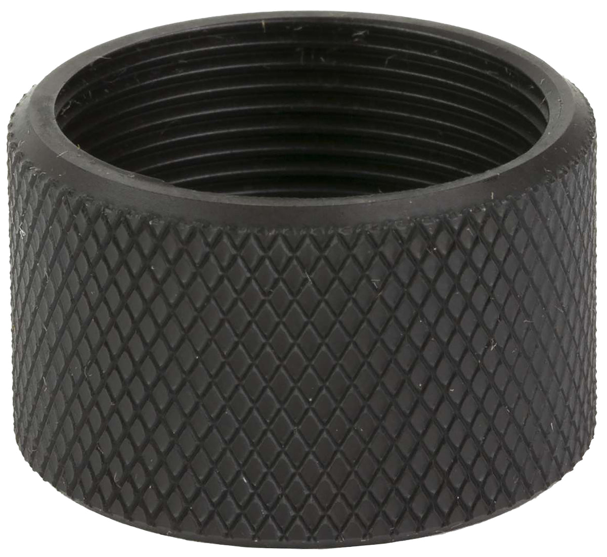 Otter Creek Arms OCL303 OPS AE OC Muzzle Thread Protector Black Nitride Finish