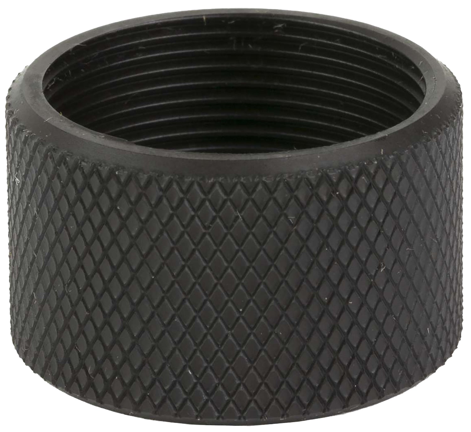 Otter Creek Arms OCL303 OPS AE OC Muzzle Thread Protector Black Nitride Finish