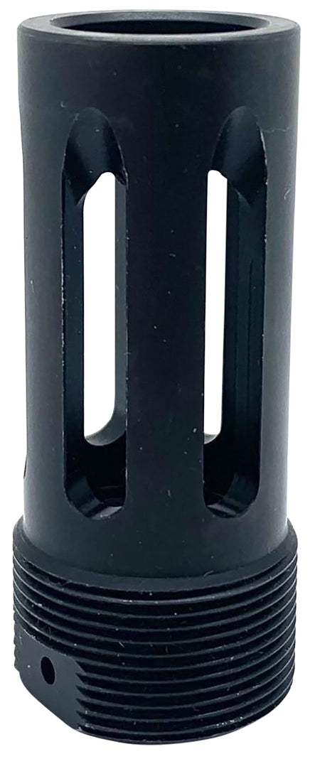 Otter Creek Arms OCL601 Flash Hider Black Nitride H900 Heat Treated 17-4 Steel
