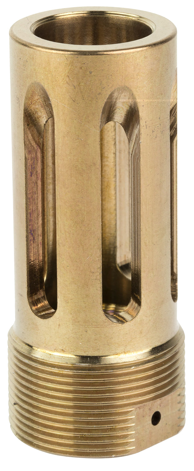 Otter Creek Arms OCL602 Flash Hider Raw Heat Treat H900 Heat Treated Steel
