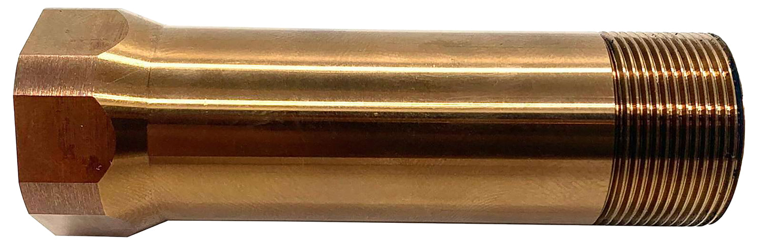 Otter Creek Arms OCL901 OPS AE O.T.B. Adapter Raw Finish Steel