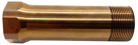 Otter Creek Arms OCL901 OPS AE O.T.B. Adapter Raw Finish Steel