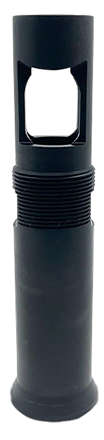 Otter Creek Arms OTB Muzzle Brake Black Nitride One-Piece Adapter OCL803