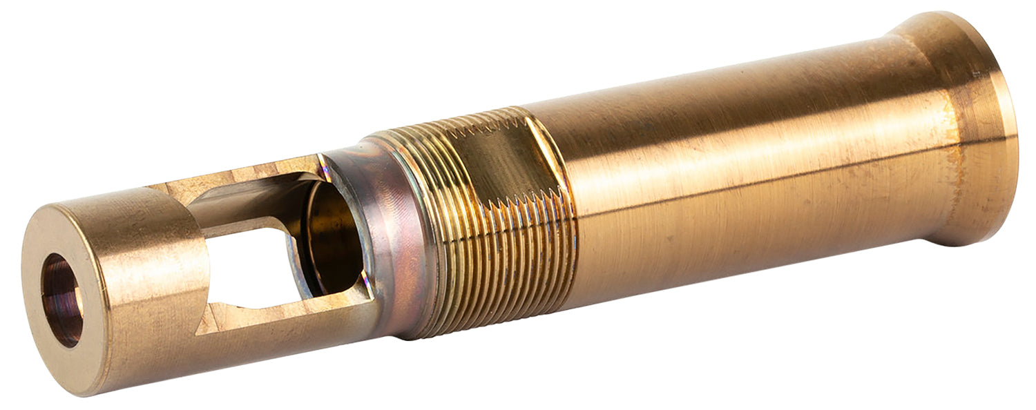 Otter Creek Arms OTB Muzzle Brake Raw Heat Treat One-Piece Adapter OCL804