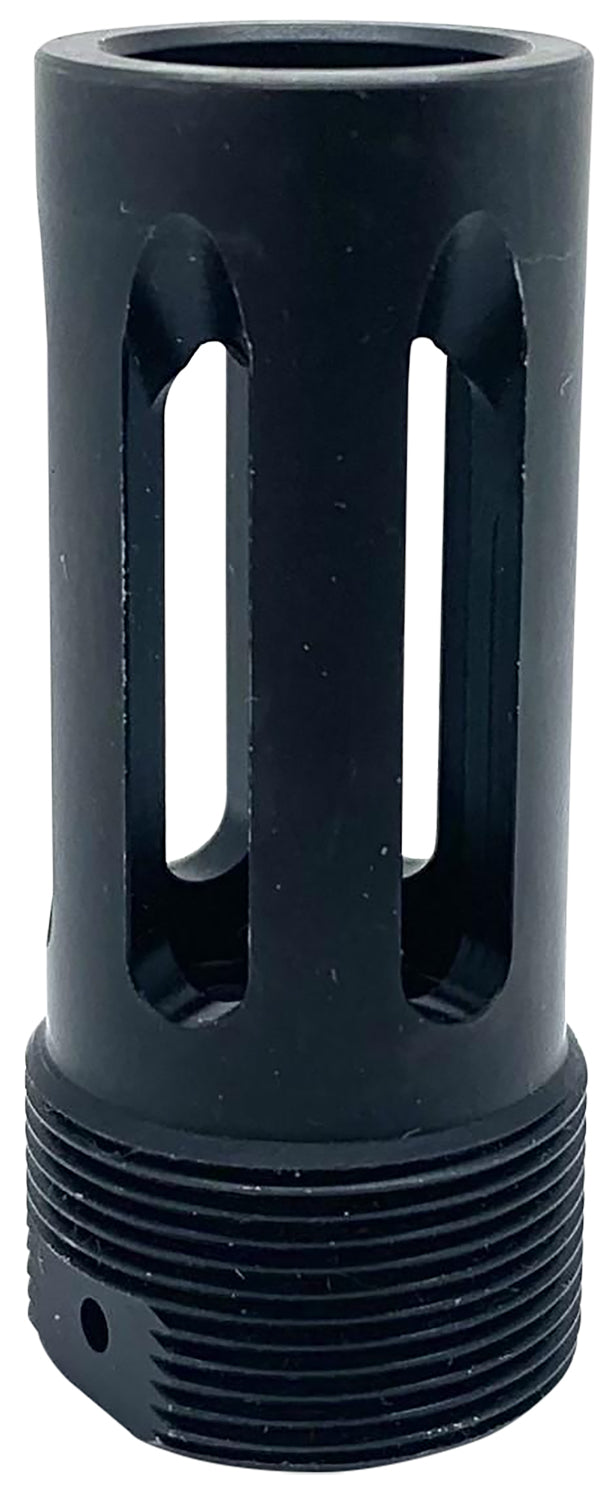 Otter Creek Arms OPS AE 5/8x24 Muzzle Flash Hider Black Nitride