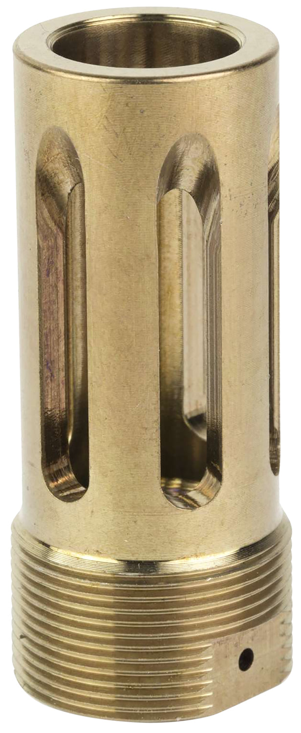 Otter Creek Arms OPS AE 5/8x24 Muzzle Flash Hider Raw Heat Treat