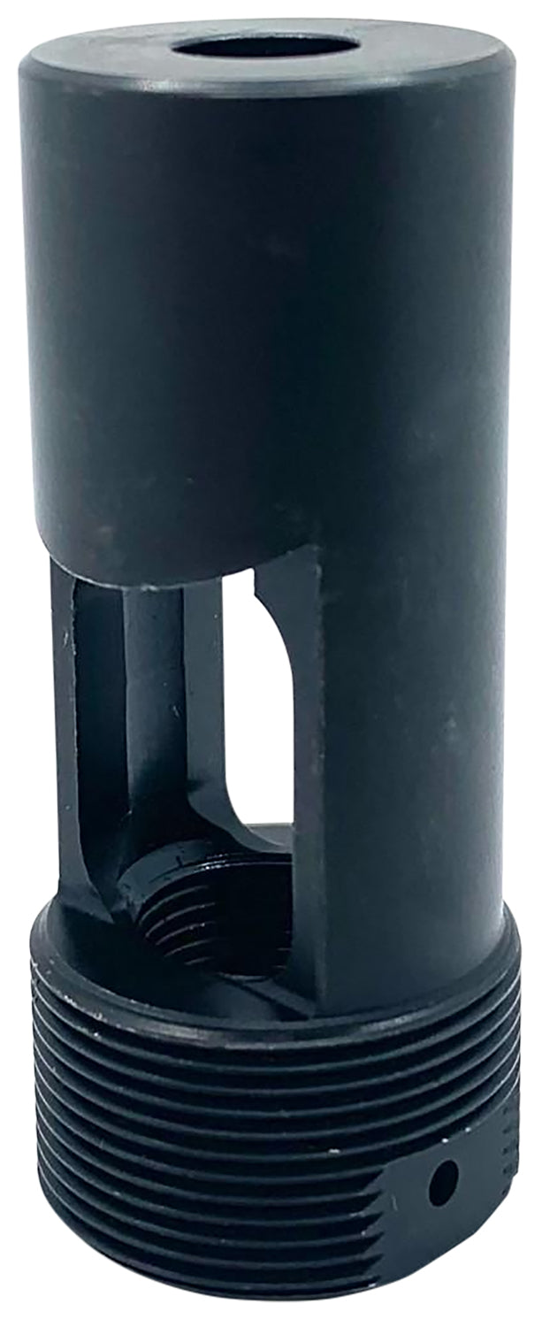 Otter Creek Arms OPS AE Muzzle Brake Black Nitride 5/8x24 Threaded OCL841
