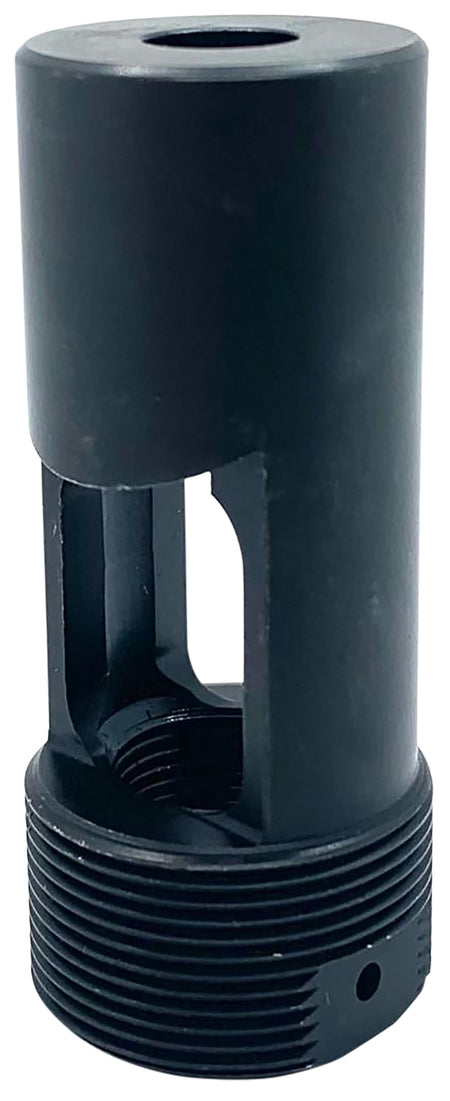 Otter Creek Arms OPS AE Muzzle Brake Black Nitride 5/8x24 Threaded OCL841