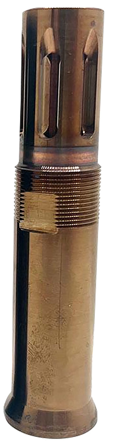 Otter Creek Arms OTB Raw Heat Treat Over-The-Barrel Mount 5/8x24