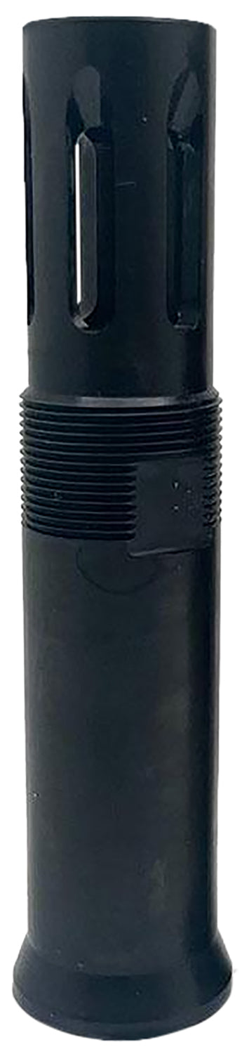 Otter Creek Arms OTB 5/8x24 Black Nitride Flash Hider Mount