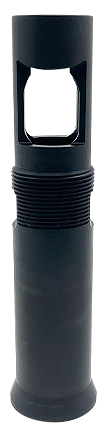 Otter Creek Arms OTB Muzzle Brake Black Nitride 5/8x24 One-Piece OCL843