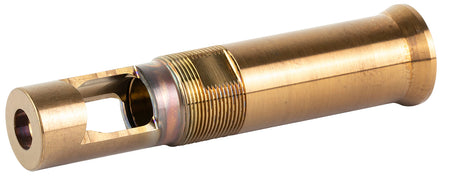 Otter Creek Arms OTB Muzzle Brake Raw Heat Treat 5/8x24 One-Piece OCL844