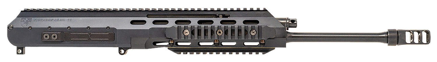 Faxon ARAK-21 5.56 Complete Upper Receiver Assembly Black