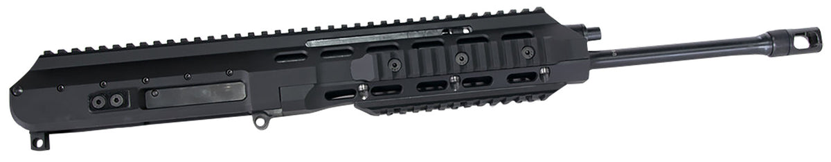Faxon ARAK-21 Complete Upper 7.62x39mm AR-15 Platform Black