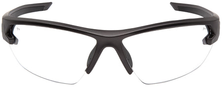 Pyramex VGSGM1410T Semtex 2.0 Protective Eyewear Clear Anti-Fog Lens Gun Metal Frame