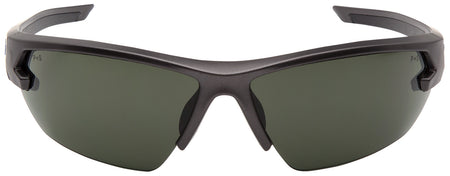 Pyramex VGSGM1422T Semtex 2.0 Protective Eyewear Forest Gray Anti-Fog Lens Gun Metal Frame