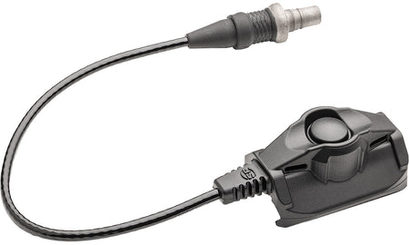 SureFire CSP07 Black Remote Weapon Light Activation Switch Picatinny Compatible