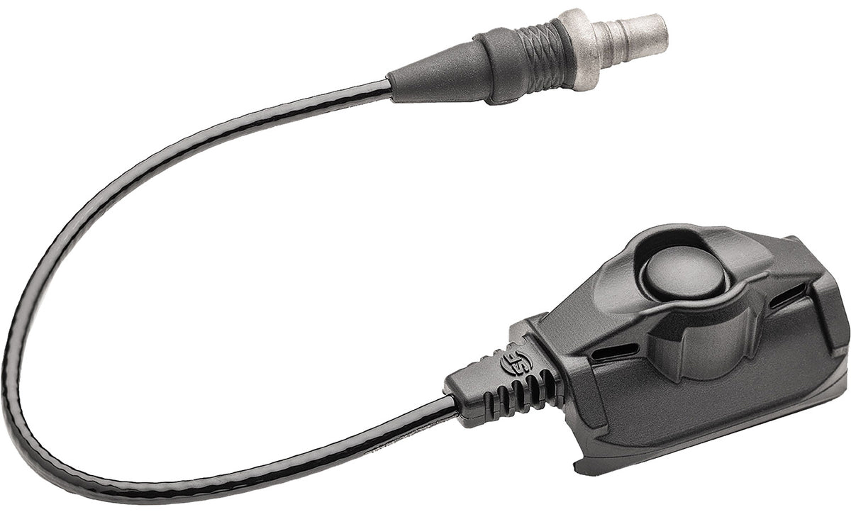 SureFire CSP09 Black Picatinny Mount Weaponlight Remote Switch