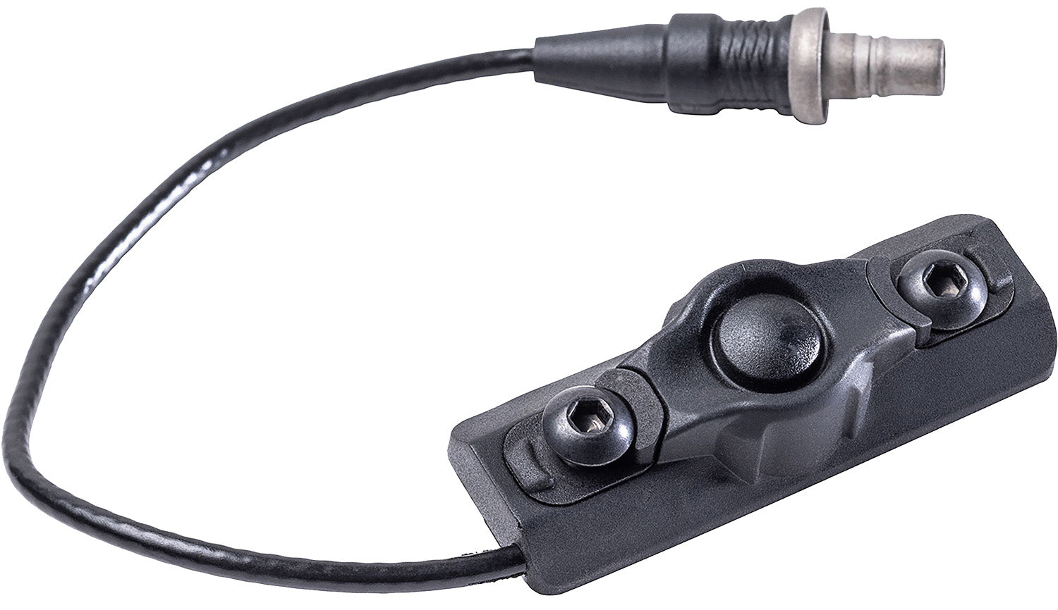 SureFire CSM07 M-LOK Rail Weaponlight Switch Black