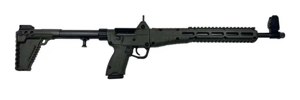 KELTEC SUB 2000 40S&W RFL BLUE/GRN