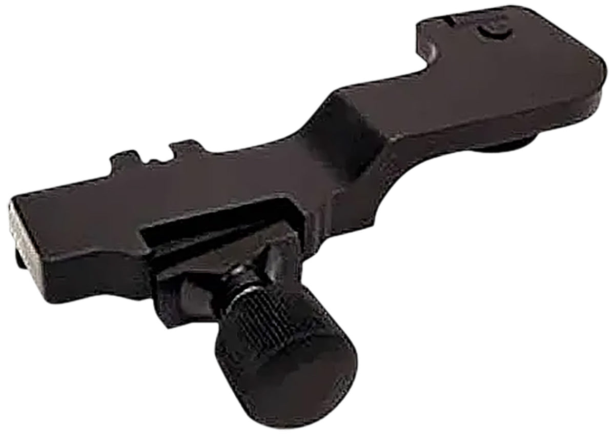 ATN ACMPPVSXWM01 Black Weaver Picatinny Rail Mount for ATN 6015 PVS-14