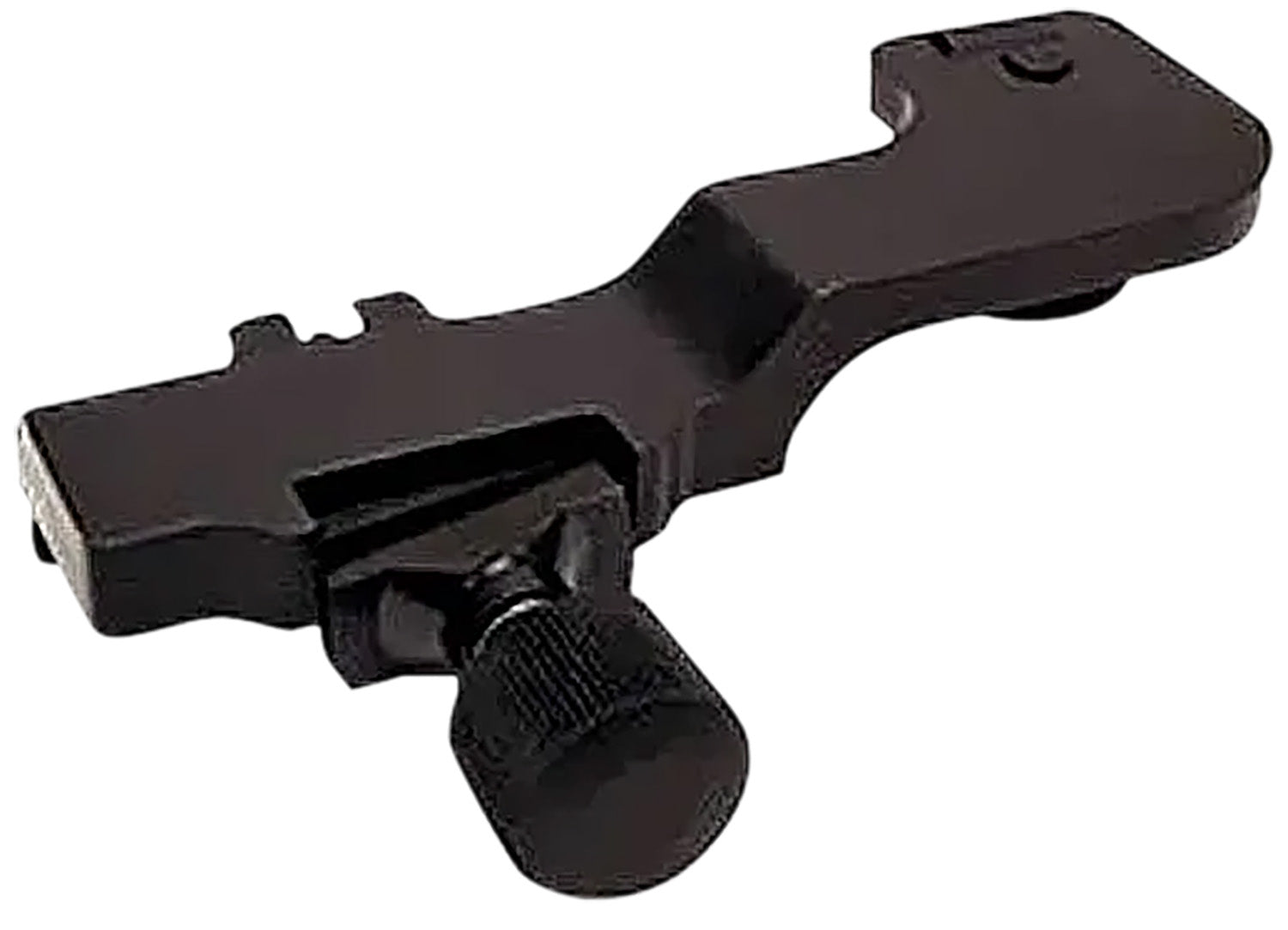ATN ACMPPVSXWM01 Black Weaver Picatinny Rail Mount for ATN 6015 PVS-14