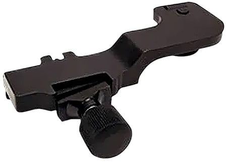 ATN ACMPPVSXWM01 Black Weaver Picatinny Rail Mount for ATN 6015 PVS-14