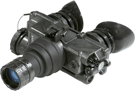 ATN PVS7-WPT Night Vision Goggles 1x27mm Generation 3 White Phosphor A Grade 64-72 lp/mm