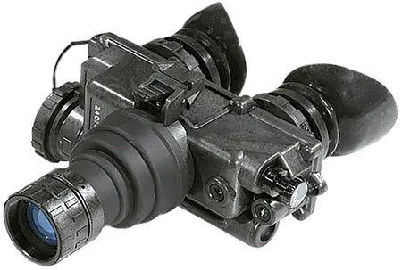 ATN PVS7-3 Night Vision Goggles 1x Black A Grade 64-72 lp/mm Resolution