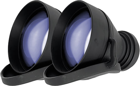 ATN Black 3x Lenses Accessory Pack Compatible with PS31