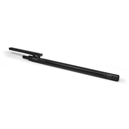 Adaptive Tactical 07006 Tac-Hammer Ruger 10/22 Takedown .22 LR 16" Compensator Barrel Black Cerakote