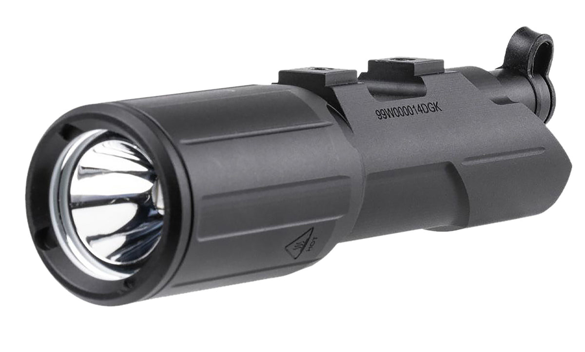 Sig Sauer Foxtrot-MSR Rifle Mounted White Light 1350 Lumens Black Anodized M-LOK