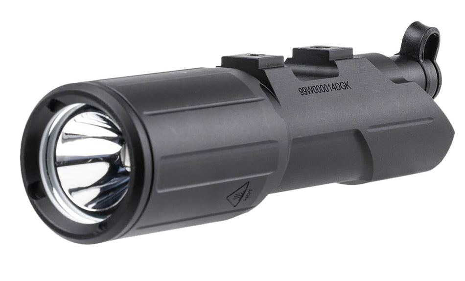 Sig Sauer Foxtrot-MSR Rifle Mounted White Light 1350 Lumens Black Anodized M-LOK