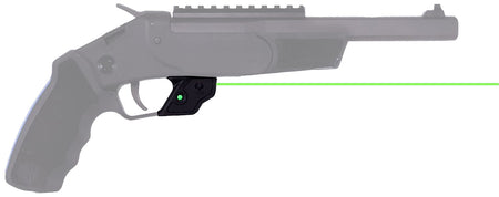 Rossi Brawler Green Laser Sight Viridian E-Series 9120095 Black