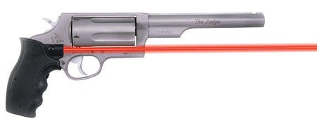 Taurus Judge Red Laser Grip Viridian 9000011 Black