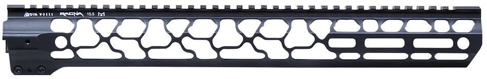 Odin Works 15.5" Ragna M-LOK Forend for AR-15 Black Aluminum Free-Floating with Mounting Hardware