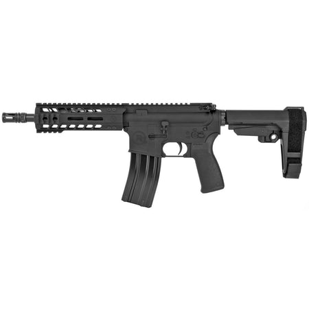 Radical Firearms HGA 300 Blackout Forged AR Pistol 8.5" Barrel 7" M-LOK Rail SBA3 Brace 30RD