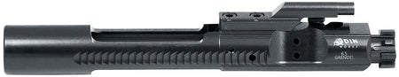 Odin Works 6.5 Grendel Black Nitride Bolt Carrier Group Type 2 AR Platform