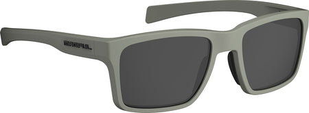 Magpul Rider Z87+ Ballistic Eyewear Desert Verde Frame MAG12773321500