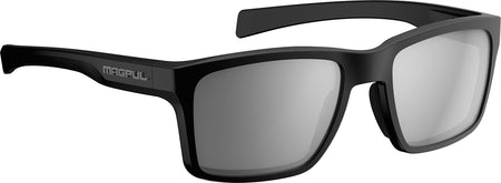 Magpul Rider Z87+ Ballistic Eyewear Gray Lens Black Frame MAG12770071110