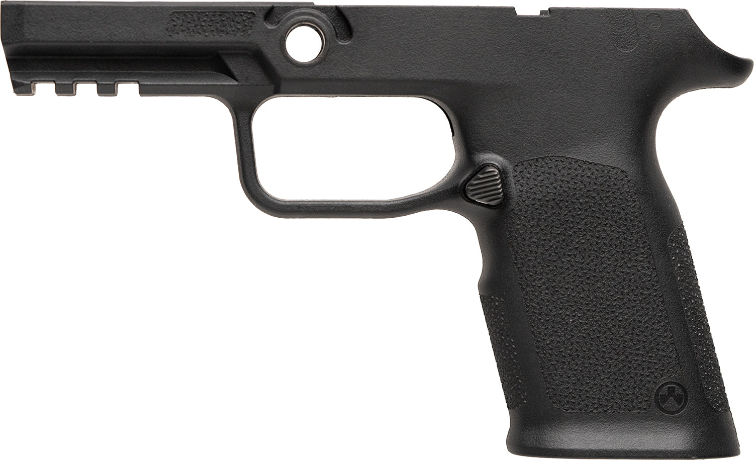 Magpul EHG SG9 Full Size Sig P320 Replacement Grip Frame - Black