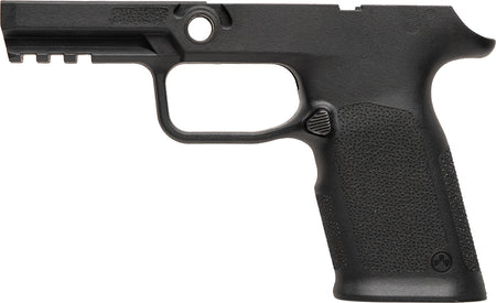 Magpul EHG SG9 Full Size Sig P320 Replacement Grip Frame - Black