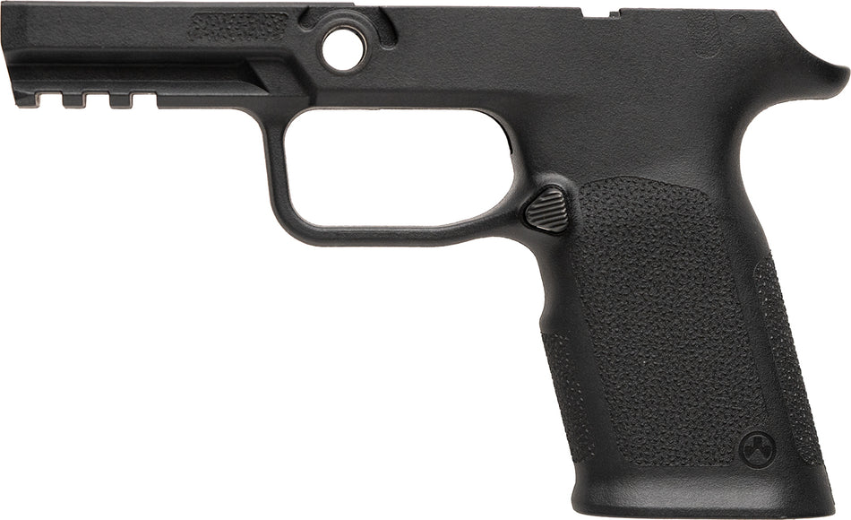 Magpul EHG SG9 Full Size Sig P320 Replacement Grip Frame - Black