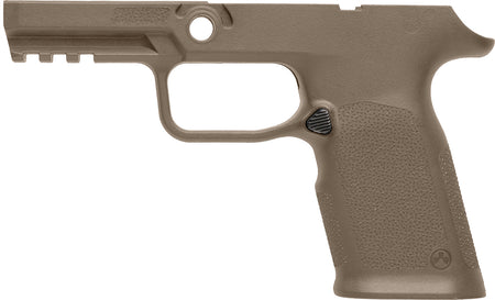 Magpul EHG SG9 Full Size Sig P320 Replacement Grip Frame - Flat Dark Earth