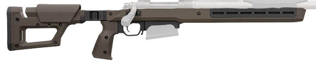 Magpul Pro 700 Lite Long Action Ambidextrous Stock OD Green – MAG1380ODG