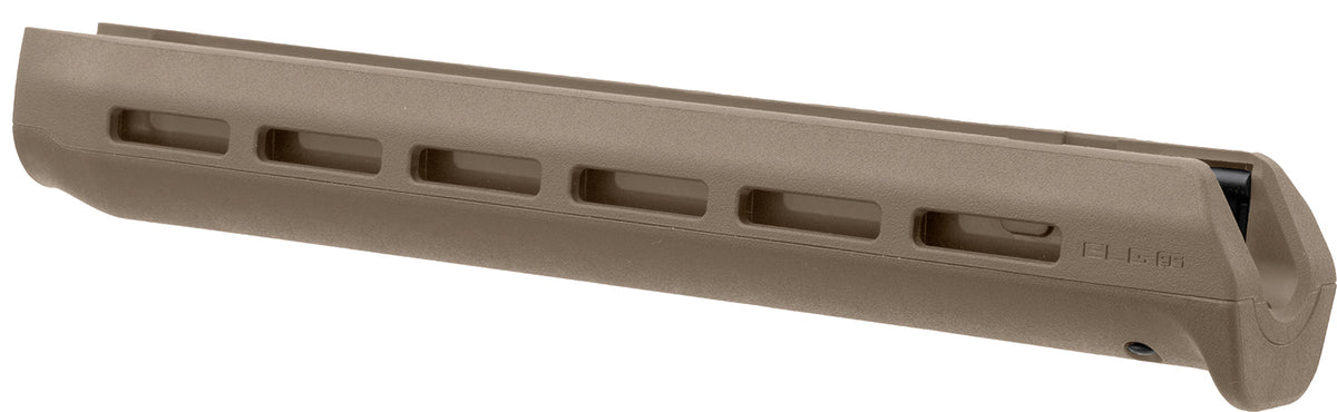 Magpul MAG1381FDE M-LOK Handguard Flat Dark Earth 12in Marlin 1895 Lever Gun
