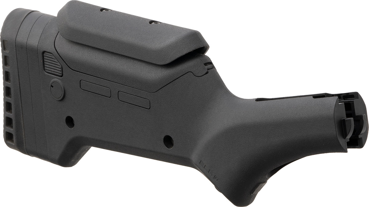 Magpul MAG1382BLK ELG M-LOK Stock Black Marlin 1894/1895 Lever Gun